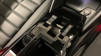 Citroen C4 Extended Range 54kWh MAX Auto 5dr (7.4kW Charger)
