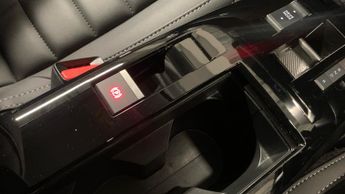 Citroen C4 Extended Range 54kWh MAX Auto 5dr (7.4kW Charger)