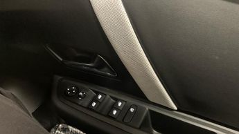 Citroen C4 Extended Range 54kWh MAX Auto 5dr (7.4kW Charger)