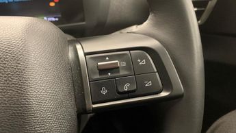 Citroen C4 Extended Range 54kWh MAX Auto 5dr (7.4kW Charger)