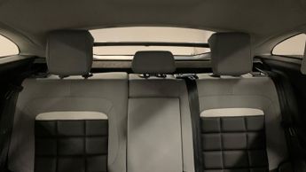 Citroen C4 Extended Range 54kWh MAX Auto 5dr (7.4kW Charger)
