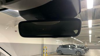 Citroen C4 Extended Range 54kWh MAX Auto 5dr (7.4kW Charger)
