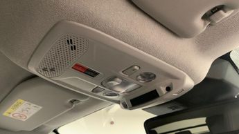 Citroen C4 Extended Range 54kWh MAX Auto 5dr (7.4kW Charger)