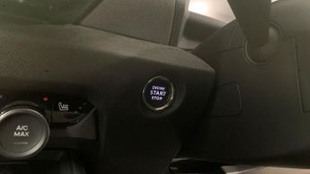Citroen C4 Extended Range 54kWh MAX Auto 5dr (7.4kW Charger)