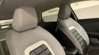 Citroen C4 Extended Range 54kWh MAX Auto 5dr (7.4kW Charger)