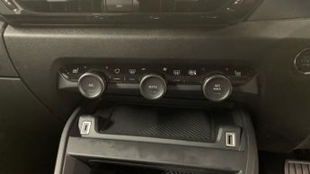 Citroen C4 Extended Range 54kWh MAX Auto 5dr (7.4kW Charger)