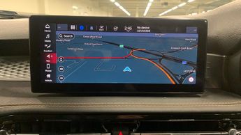 Alfa Romeo Tonale 1.5 VGT MHEV Ti SUV 5dr Petrol Hybrid DCT Euro 6 (160 ps)