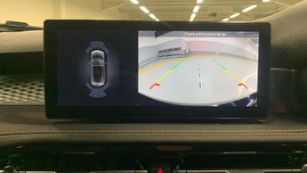 Alfa Romeo Tonale 1.5 VGT MHEV Ti SUV 5dr Petrol Hybrid DCT Euro 6 (160 ps)