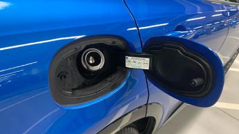 Alfa Romeo Tonale 1.5 VGT MHEV Ti SUV 5dr Petrol Hybrid DCT Euro 6 (160 ps)