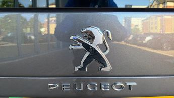 Peugeot Traveller 50kWh Allure Standard MPV 5dr Electric Auto MWB (8 Seat, 7.4kW C