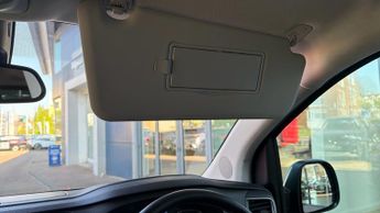 Peugeot Traveller 50kWh Allure Standard MPV 5dr Electric Auto MWB (8 Seat, 7.4kW C