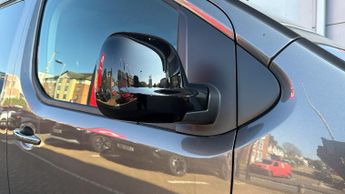 Peugeot Traveller 50kWh Allure Standard MPV 5dr Electric Auto MWB (8 Seat, 7.4kW C
