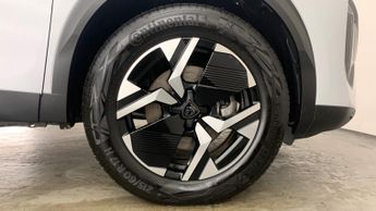 Peugeot 2008 1.2 GT SUV 5dr Petrol Hybrid e-DSC6 Euro 6 (s/s) (136 ps)