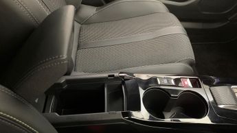 Peugeot 2008 1.2 GT SUV 5dr Petrol Hybrid e-DSC6 Euro 6 (s/s) (136 ps)