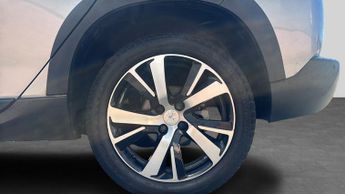 Peugeot 2008 1.2 PureTech GT Line SUV 5dr Petrol EAT Euro 6 (s/s) (130 ps)