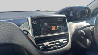 Peugeot 2008 1.2 PureTech GT Line SUV 5dr Petrol EAT Euro 6 (s/s) (130 ps)