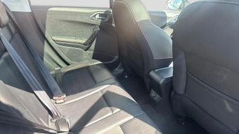 Peugeot 2008 1.2 PureTech GT Line SUV 5dr Petrol EAT Euro 6 (s/s) (130 ps)