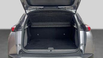 Peugeot 2008 1.2 PureTech Allure SUV 5dr Petrol EAT Euro 6 (s/s) (130 ps)