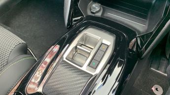 Peugeot 208 51kWh GT Hatchback 5dr Electric Auto (7.4kW Charger) (156 ps)