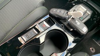 Peugeot 208 51kWh GT Hatchback 5dr Electric Auto (7.4kW Charger) (156 ps)