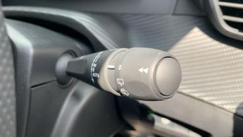 Peugeot 208 51kWh GT Hatchback 5dr Electric Auto (7.4kW Charger) (156 ps)