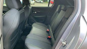 Peugeot 208 51kWh GT Hatchback 5dr Electric Auto (7.4kW Charger) (156 ps)