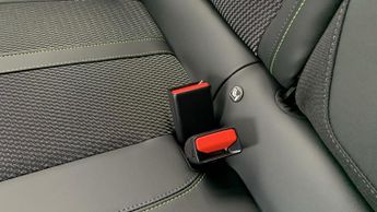 Peugeot 208 51kWh GT Hatchback 5dr Electric Auto (7.4kW Charger) (156 ps)