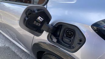 Peugeot 208 51kWh GT Hatchback 5dr Electric Auto (7.4kW Charger) (156 ps)