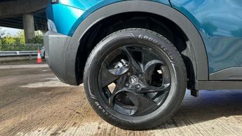 Alfa Romeo Junior 1.2 MHEV Ibrida e-DCT Euro 6 (s/s) 5dr
