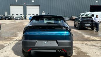 Alfa Romeo Junior 1.2 MHEV Ibrida e-DCT Euro 6 (s/s) 5dr
