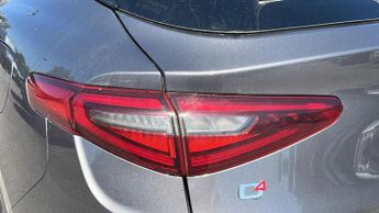 Alfa Romeo Stelvio 2.0T Veloce SUV 5dr Petrol Auto Q4 AWD Euro 6 (s/s) (280 ps)