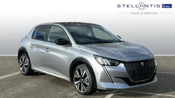 Peugeot 208 1.2 PureTech GT Euro 6 (s/s) 5dr