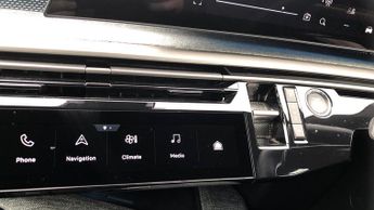 Peugeot 3008 SUV 1.2 GT SUV 5dr Petrol Hybrid e-DSC6 Euro 6 (s/s) (136 ps)