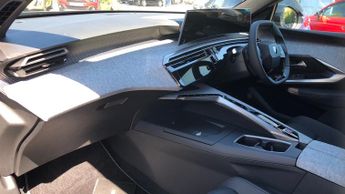Peugeot 3008 73kWh GT SUV 5dr Electric Auto (210 ps)