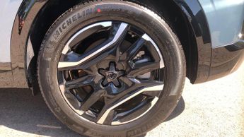 Peugeot 3008 73kWh GT SUV 5dr Electric Auto (210 ps)