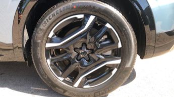 Peugeot 3008 73kWh GT SUV 5dr Electric Auto (210 ps)