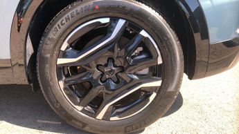 Peugeot 3008 73kWh GT SUV 5dr Electric Auto (210 ps)