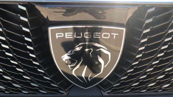 Peugeot 3008 73kWh GT SUV 5dr Electric Auto (210 ps)