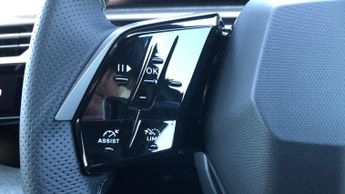 Peugeot 3008 73kWh GT SUV 5dr Electric Auto (210 ps)