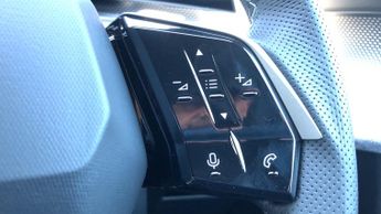 Peugeot 3008 73kWh GT SUV 5dr Electric Auto (210 ps)