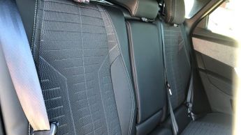 Peugeot 3008 73kWh GT SUV 5dr Electric Auto (210 ps)