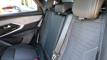 Peugeot 3008 73kWh GT SUV 5dr Electric Auto (210 ps)