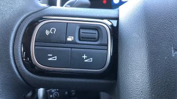 Citroen C5 Aircross 1.6 13.2kWh Shine Plus SUV 5dr Petrol Plug-in Hybrid e-EAT8 Euro