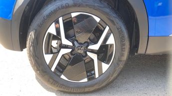 Peugeot 2008 50kWh Allure SUV 5dr Electric Auto (7kW Charger) (136 ps)