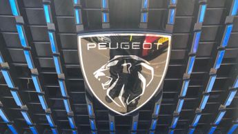 Peugeot 2008 50kWh Allure SUV 5dr Electric Auto (7kW Charger) (136 ps)