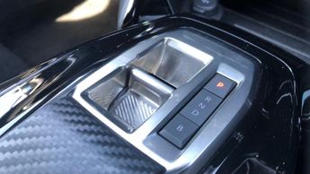 Peugeot 2008 50kWh Allure SUV 5dr Electric Auto (7kW Charger) (136 ps)