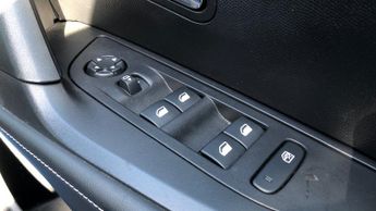 Peugeot 2008 50kWh Allure SUV 5dr Electric Auto (7kW Charger) (136 ps)