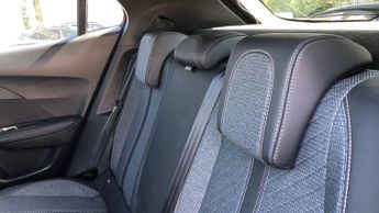 Peugeot 2008 50kWh Allure SUV 5dr Electric Auto (7kW Charger) (136 ps)