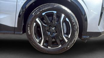 Peugeot 3008 73kWh GT SUV 5dr Electric Auto (210 ps)