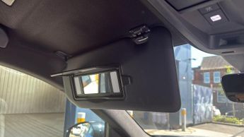 Peugeot 3008 73kWh GT SUV 5dr Electric Auto (210 ps)